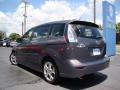Galaxy Gray Mica - MAZDA5 Sport Photo No. 30