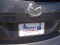 Galaxy Gray Mica - MAZDA5 Sport Photo No. 34