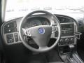 Black/Parchment Dashboard Photo for 2007 Saab 9-5 #65596676