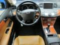 Black Obsidian - M 45 Sedan Photo No. 25