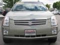Silver Green - SRX V6 Photo No. 2