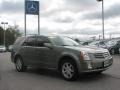 Silver Green - SRX V6 Photo No. 3
