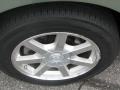 Silver Green - SRX V6 Photo No. 5