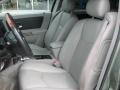 Silver Green - SRX V6 Photo No. 8