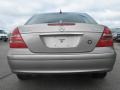 Pewter Metallic - E 320 4Matic Sedan Photo No. 5