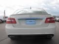 Arctic White - E 350 4Matic Sedan Photo No. 4