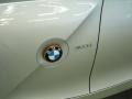 2004 BMW Z4 3.0i Roadster Badge and Logo Photo