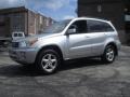 Titanium Metallic - RAV4 4WD Photo No. 1