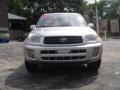 Titanium Metallic - RAV4 4WD Photo No. 4