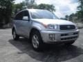 Titanium Metallic - RAV4 4WD Photo No. 5