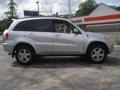 Titanium Metallic - RAV4 4WD Photo No. 7
