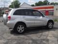 Titanium Metallic - RAV4 4WD Photo No. 8