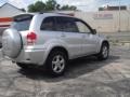 Titanium Metallic - RAV4 4WD Photo No. 9