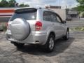 Titanium Metallic - RAV4 4WD Photo No. 10