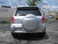 Titanium Metallic - RAV4 4WD Photo No. 11