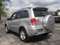 Titanium Metallic - RAV4 4WD Photo No. 14