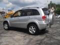 Titanium Metallic - RAV4 4WD Photo No. 15