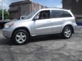 Titanium Metallic - RAV4 4WD Photo No. 17