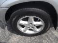 Titanium Metallic - RAV4 4WD Photo No. 18