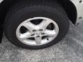 Titanium Metallic - RAV4 4WD Photo No. 21
