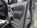 Titanium Metallic - RAV4 4WD Photo No. 24