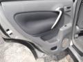 Titanium Metallic - RAV4 4WD Photo No. 28