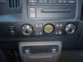 Gray Controls Photo for 2012 Honda Ridgeline #65598419