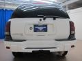 2008 Summit White Chevrolet TrailBlazer LS 4x4  photo #8