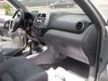 Titanium Metallic - RAV4 4WD Photo No. 44