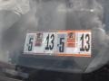 Titanium Metallic - RAV4 4WD Photo No. 48