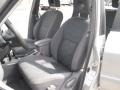 Titanium Metallic - RAV4 4WD Photo No. 49
