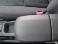 Titanium Metallic - RAV4 4WD Photo No. 57