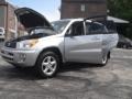 Titanium Metallic - RAV4 4WD Photo No. 69