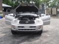 Titanium Metallic - RAV4 4WD Photo No. 70