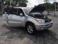Titanium Metallic - RAV4 4WD Photo No. 71