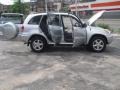 Titanium Metallic - RAV4 4WD Photo No. 72