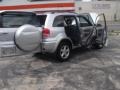 Titanium Metallic - RAV4 4WD Photo No. 73