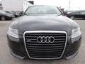 Brilliant Black - A6 3.0 TFSI quattro Sedan Photo No. 4