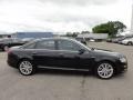 Brilliant Black - A6 3.0 TFSI quattro Sedan Photo No. 8