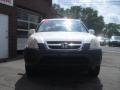 Taffeta White - CR-V EX 4WD Photo No. 4