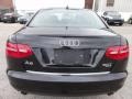 Brilliant Black - A6 3.0 TFSI quattro Sedan Photo No. 10