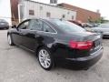 Brilliant Black - A6 3.0 TFSI quattro Sedan Photo No. 11