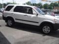 Taffeta White - CR-V EX 4WD Photo No. 7