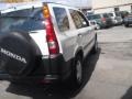 Taffeta White - CR-V EX 4WD Photo No. 8