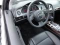 Brilliant Black - A6 3.0 TFSI quattro Sedan Photo No. 13