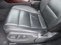 Brilliant Black - A6 3.0 TFSI quattro Sedan Photo No. 17
