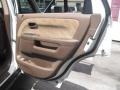 Taffeta White - CR-V EX 4WD Photo No. 14