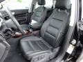 Brilliant Black - A6 3.0 TFSI quattro Sedan Photo No. 18