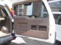 Taffeta White - CR-V EX 4WD Photo No. 15