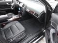 Brilliant Black - A6 3.0 TFSI quattro Sedan Photo No. 19